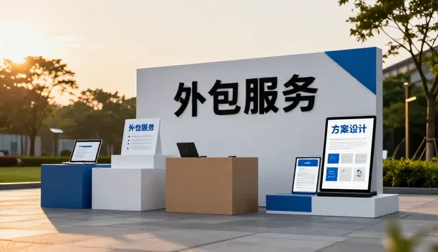 技术外包服务包的性能考量与适用场景分析