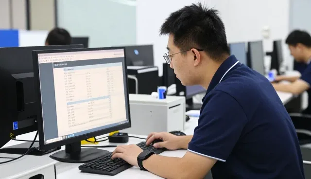 的技术型企业应用：选、用、管三步走